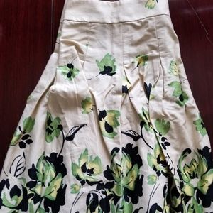 George Skirt Women Size 18